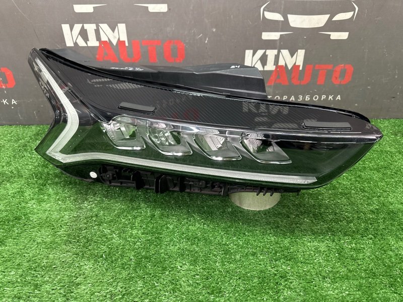 Фары передние Kia K5 DL3