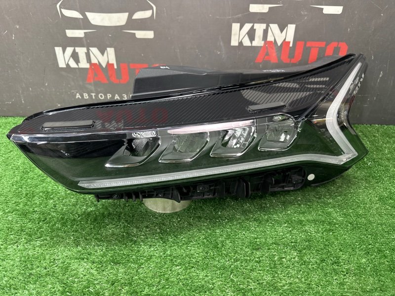 Фары передние Kia K5 DL3