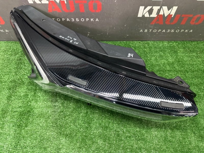 Фары передние Kia K5 DL3