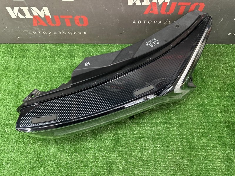 Фары передние Kia K5 DL3