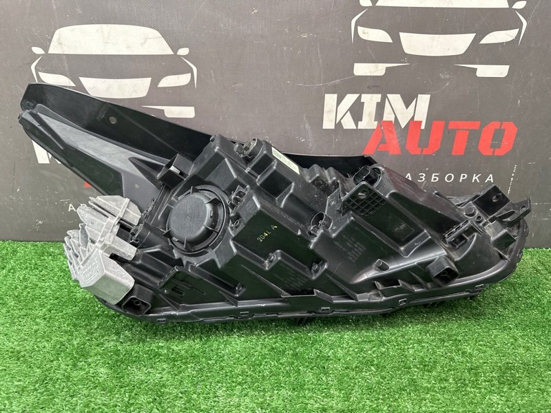 Фары передние Kia K5 DL3