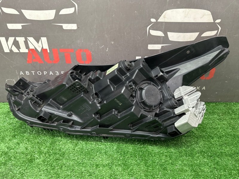 Фары передние Kia K5 DL3