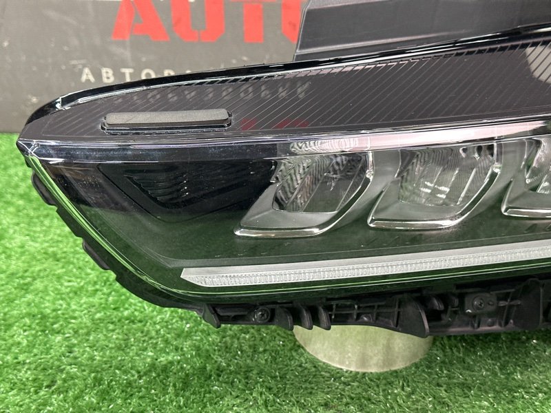 Фары передние Kia K5 DL3