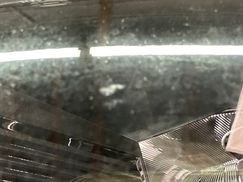 Фары передние Kia K5 DL3