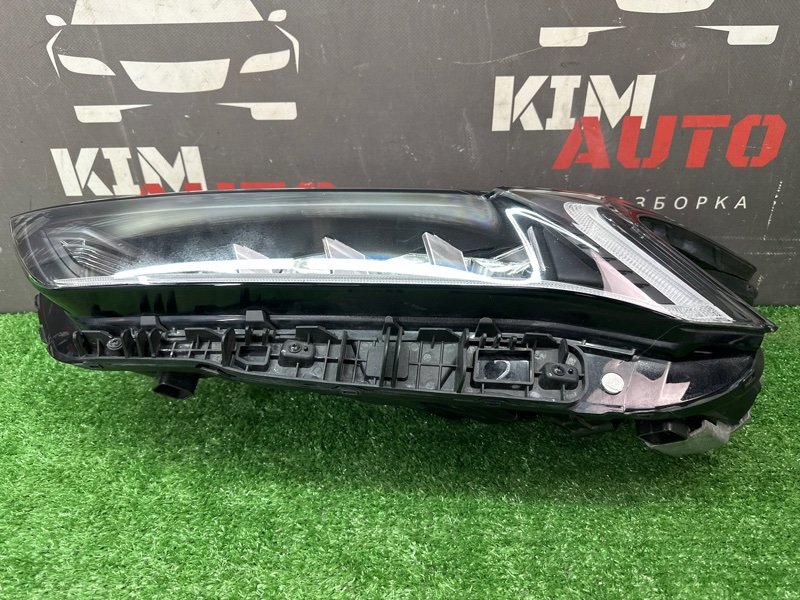 Фары передние Kia K5 DL3