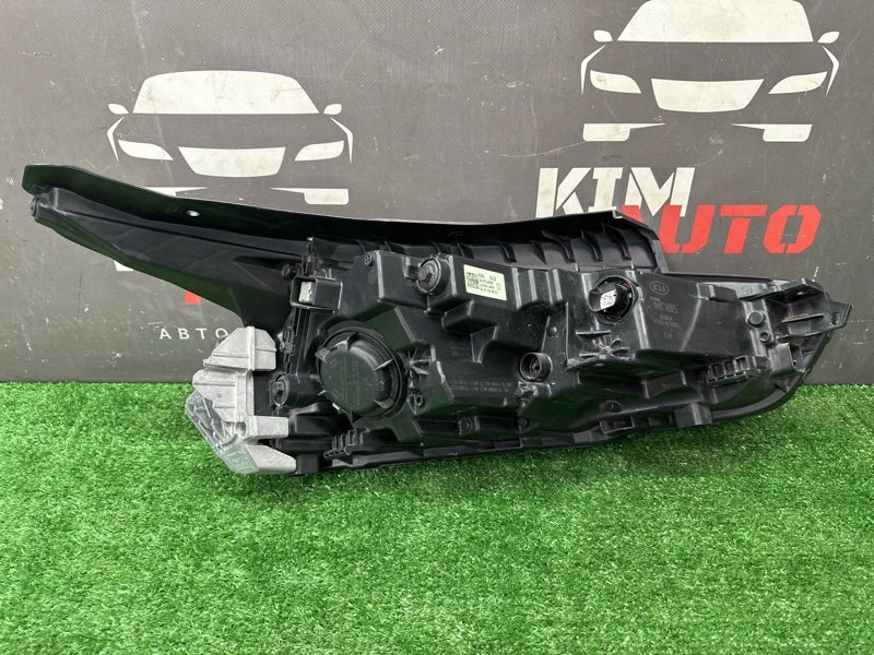 Фары передние Kia K5 DL3