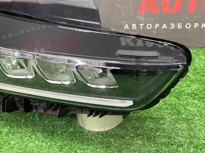 Фары передние Kia K5 DL3