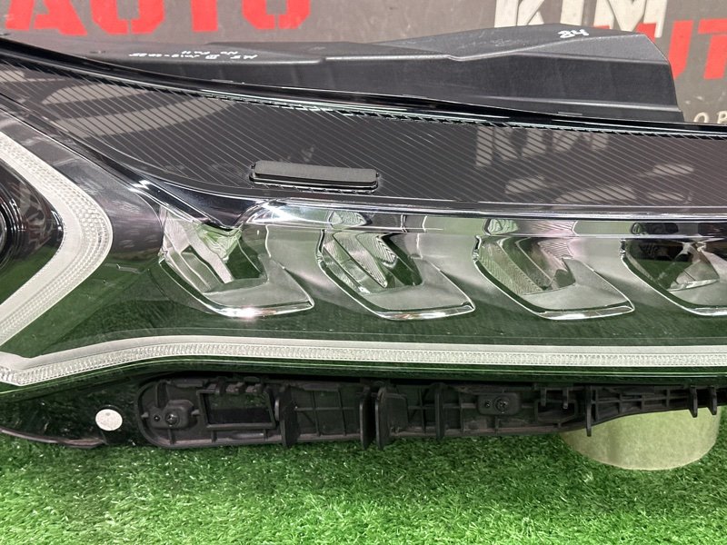 Фары передние Kia K5 DL3