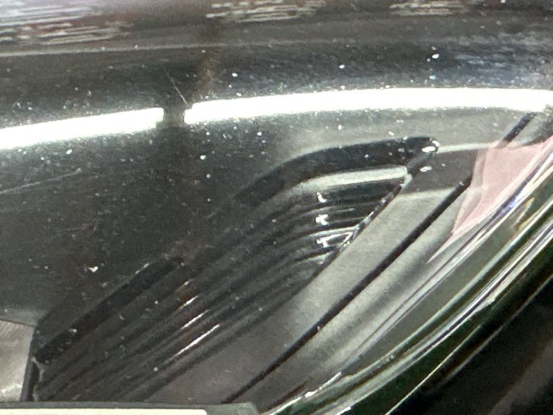 Фары передние Kia K5 DL3