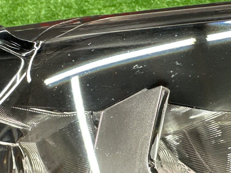 Фары передние Kia K5 DL3