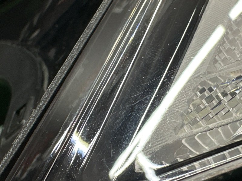 Фары передние Kia K5 DL3