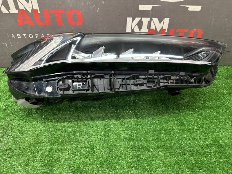 Фары передние Kia K5 DL3