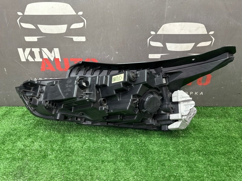 Фары передние Kia K5 DL3