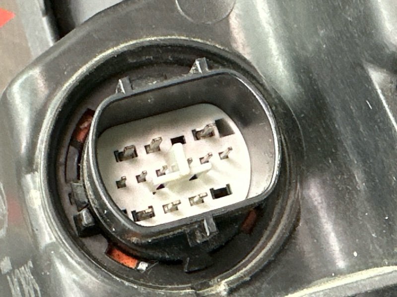 Фары передние Kia K5 DL3