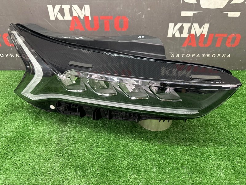 Фары передние Kia K5 DL3