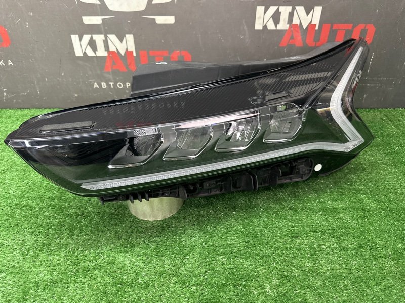 Фары передние Kia K5 DL3