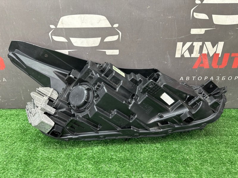 Фары передние Kia K5 DL3