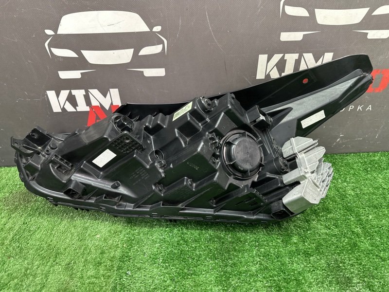 Фары передние Kia K5 DL3