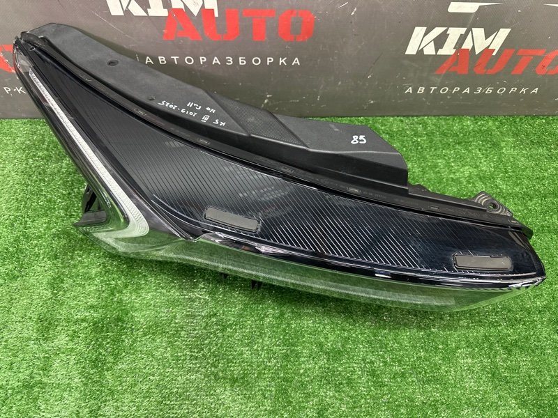Фары передние Kia K5 DL3