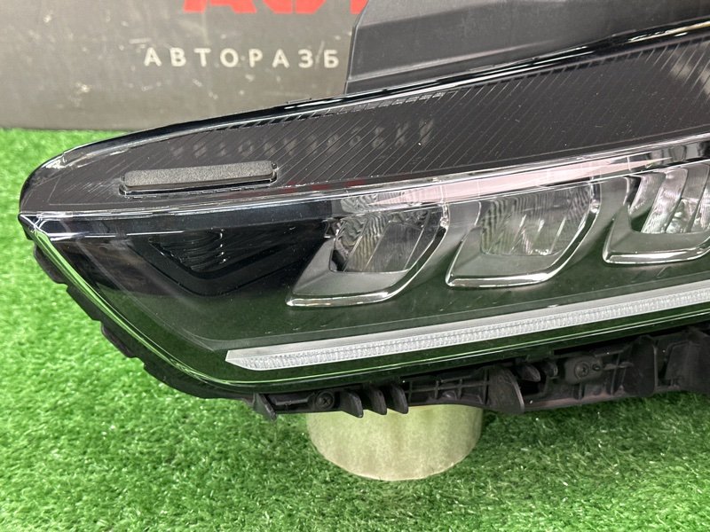 Фары передние Kia K5 DL3