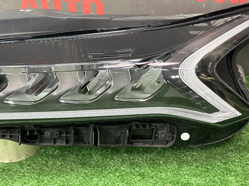 Фары передние Kia K5 DL3