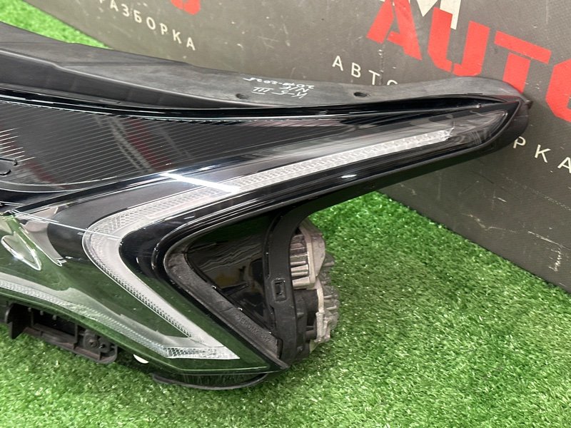 Фары передние Kia K5 DL3