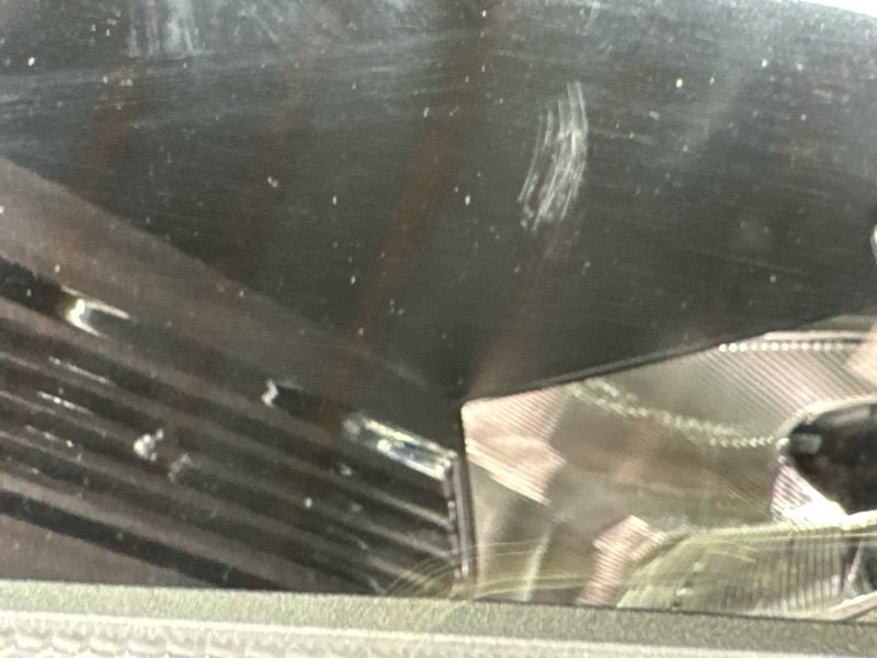 Фары передние Kia K5 DL3