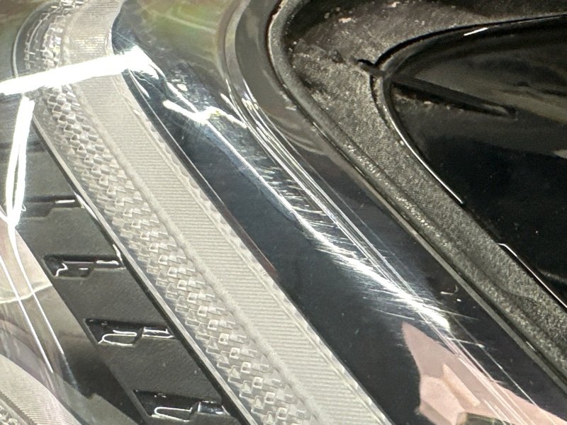 Фары передние Kia K5 DL3