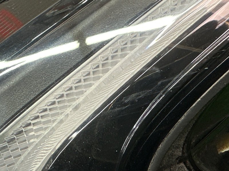 Фары передние Kia K5 DL3