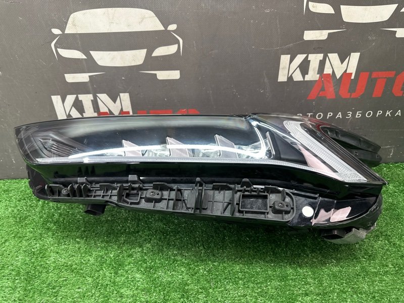 Фары передние Kia K5 DL3