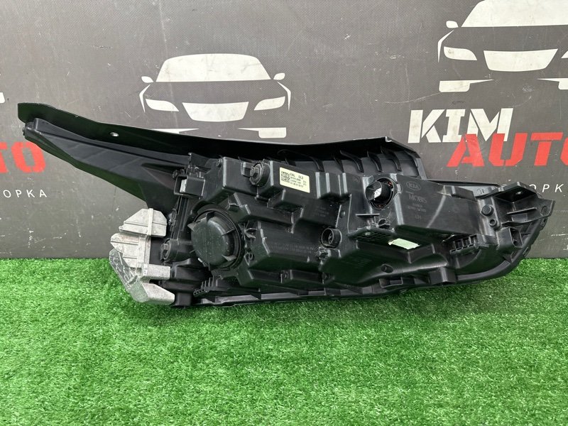 Фары передние Kia K5 DL3