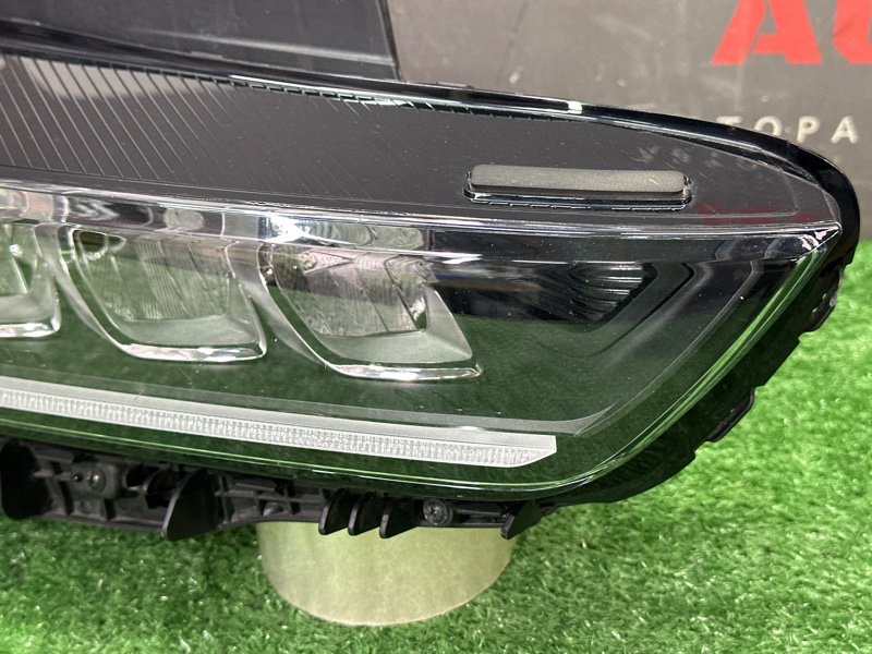 Фары передние Kia K5 DL3