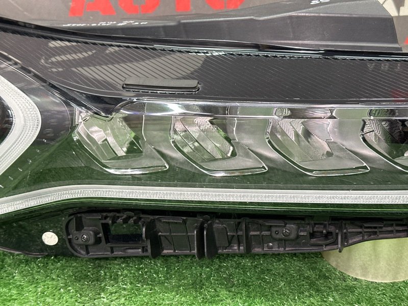 Фары передние Kia K5 DL3