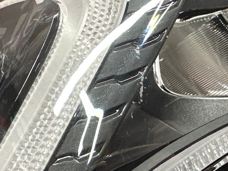 Фары передние Kia K5 DL3