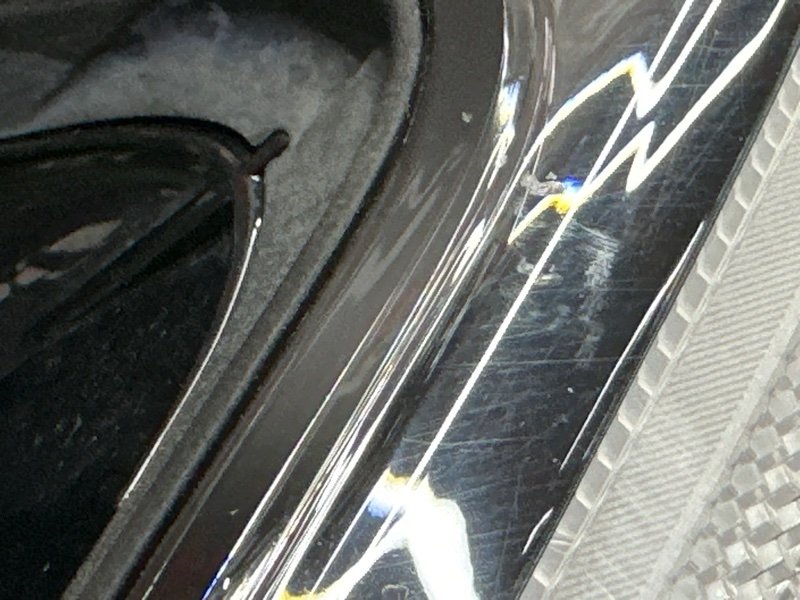 Фары передние Kia K5 DL3