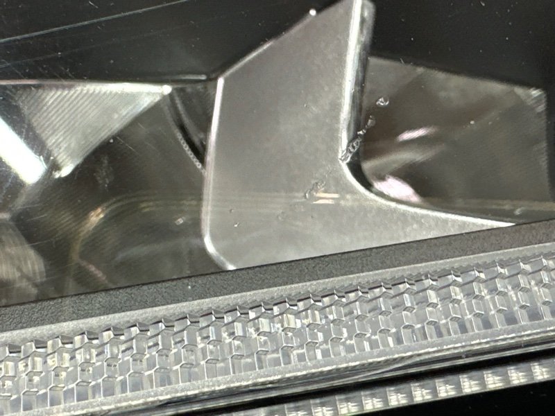 Фары передние Kia K5 DL3