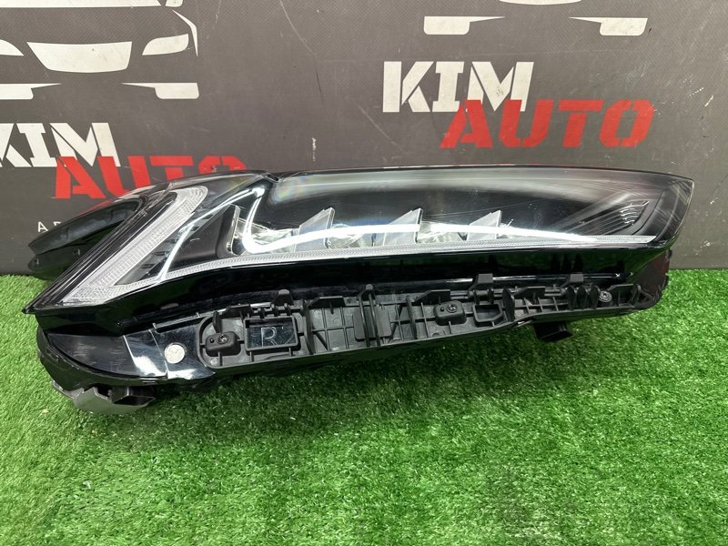 Фары передние Kia K5 DL3