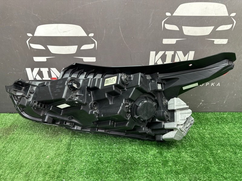 Фары передние Kia K5 DL3