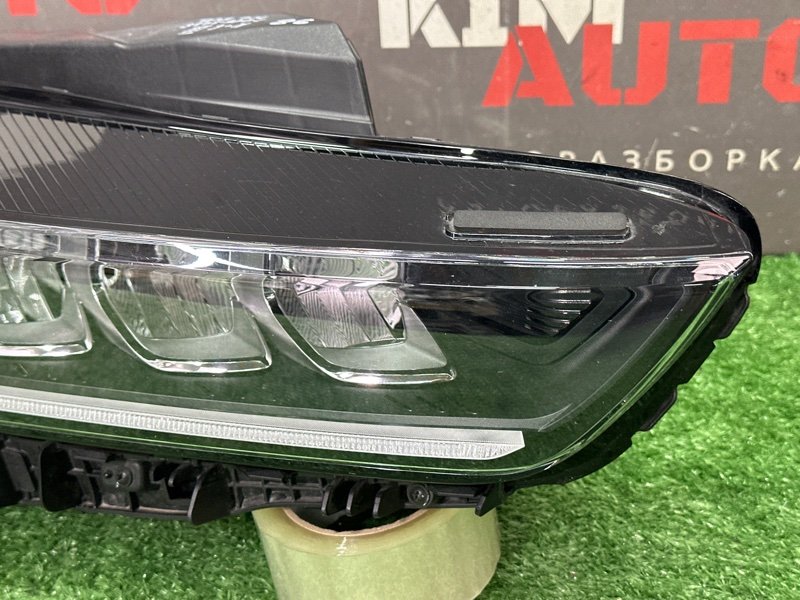Фара Kia K5 DL3