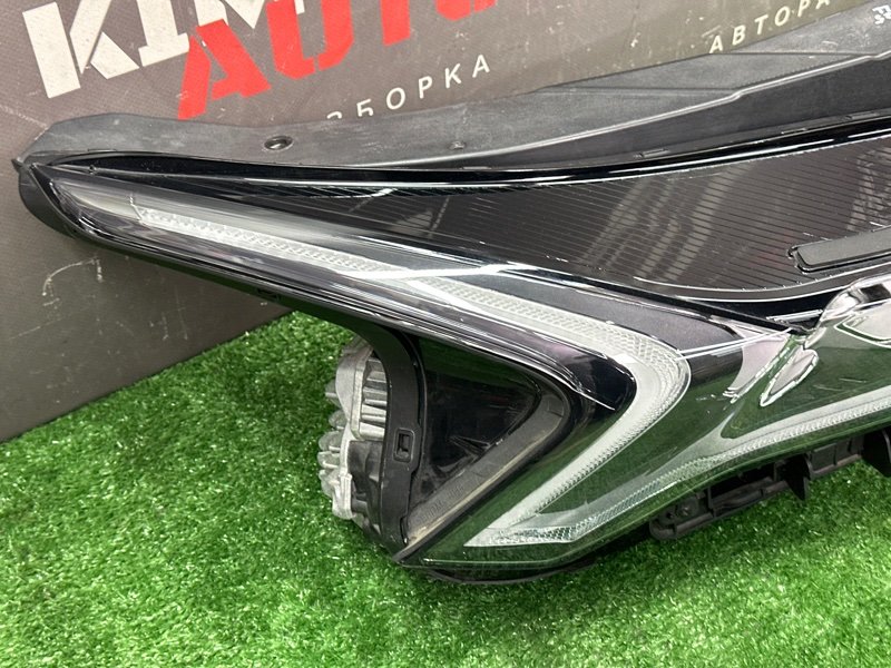 Фара Kia K5 DL3