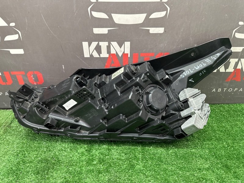 Фара Kia K5 DL3