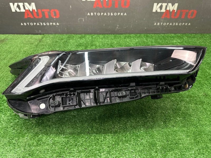 Фара Kia K5 DL3