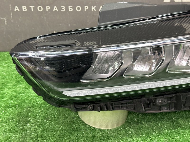 Фара Kia K5 DL3