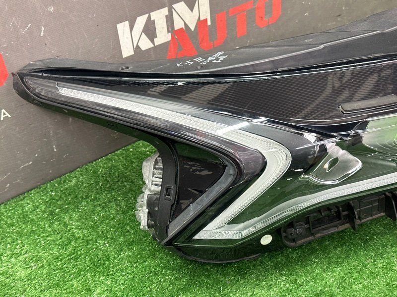 Фара Kia K5 DL3