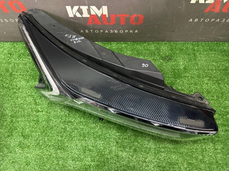 Фара Kia K5 DL3