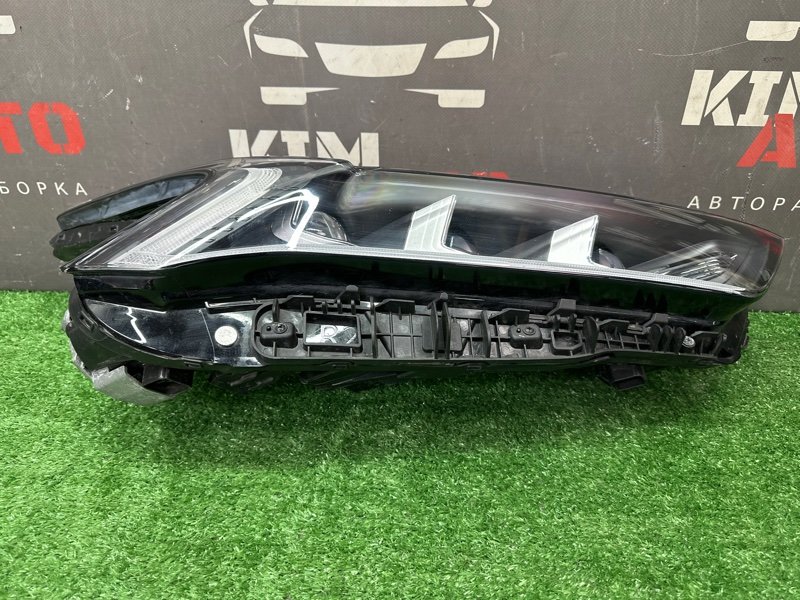 Фара Kia K5 DL3