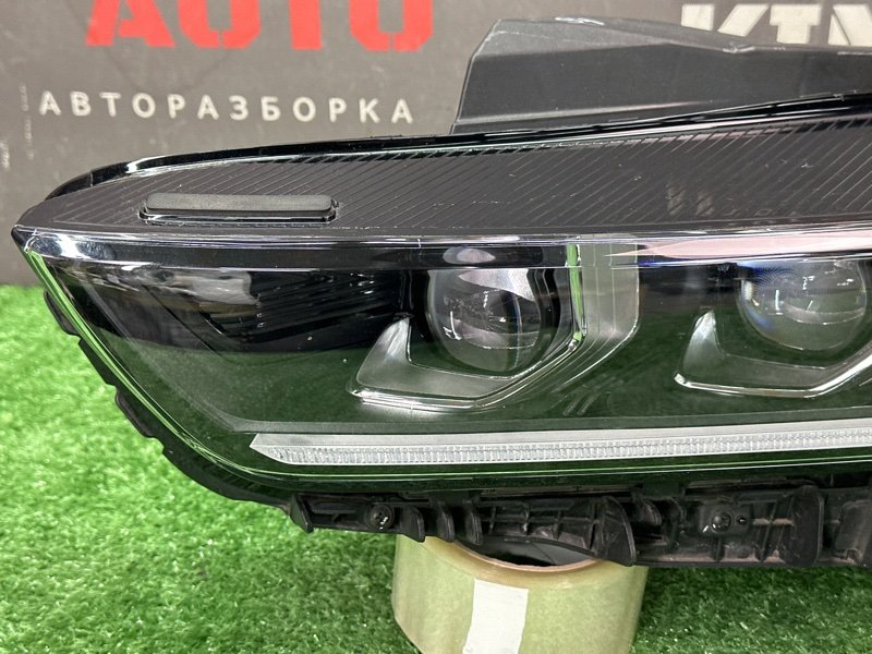 Фара Kia K5 DL3