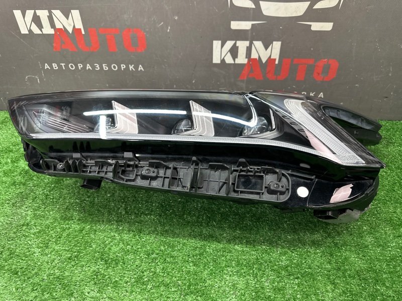 Фара Kia K5 DL3