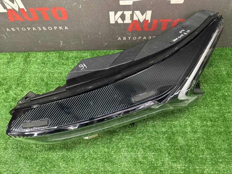 Фара Kia K5 DL3