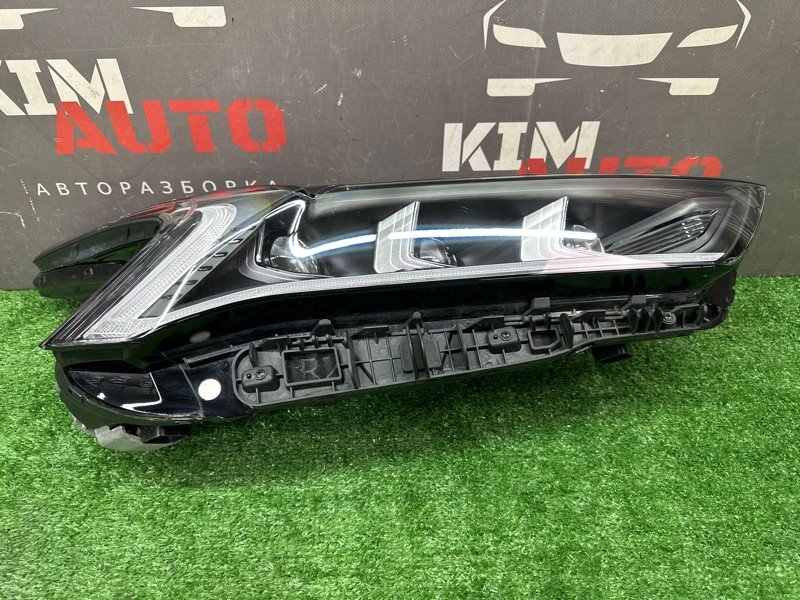Фара Kia K5 DL3
